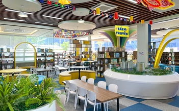 Dạy con bản lĩnh vững vàng trong ‘thế giới biến động’ với B.School