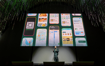 Grab triển khai Agentic AI hỗ trợ tài xế và thương nhân