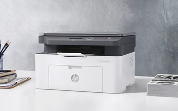 Tiết kiệm và bền vững: Máy in HP LaserJet MFP 136w cho doanh nghiệp nhỏ
