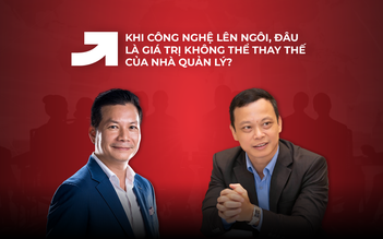 Empowered Managers 2025: Giải mã bài toán quản lý doanh nghiệp trong kỷ nguyên số