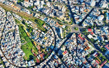 Vì sao TP.Nha Trang 'xin' cơ chế đặc thù cho phường Nha Trang mới sau sắp xếp?