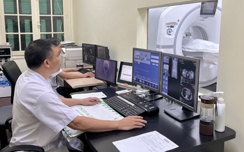 Từng bước tiến tới mục tiêu miễn viện phí cho toàn dân