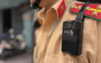 CSGT TP.HCM sẽ trích xuất camera phạt nguội lỗi không nhường đường xe ưu tiên
