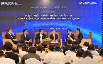 Đón làn sóng nâng hạng thị trường chứng khoán