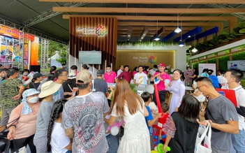 Săn tour giảm giá sốc 5 triệu đồng tại BenThanh Tourist
