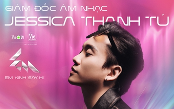 Trấn Thành trở lại, Jessica Thanh Tú 'lộ diện' tại 'Em xinh say hi'