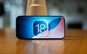 iOS 18.4 vừa ra mắt đã gặp nhiều lỗi khó hiểu