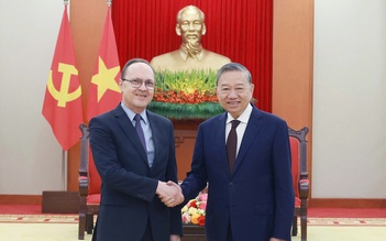 Việt Nam luôn coi Nga là một trong những đối tác ưu tiên hàng đầu
