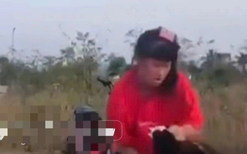 Nữ sinh lớp 8 ở Bình Định bị bạn đánh hội đồng, công  an vào cuộc