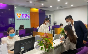 Bất ngờ lợi nhuận nhiều công ty chứng khoán lao dốc
