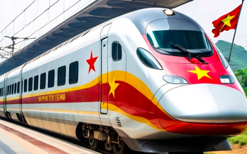 Bộ GD-ĐT đặt hàng nghiên cứu về công trình đường sắt tốc độ cao