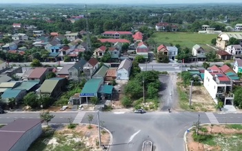 Quảng Trị: Huyện Triệu Phong đổi phương án đặt tên xã mới, giữ 'gốc gác' quê hương