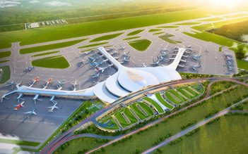 Hạ tầng: Cú bật mạnh cho bất động sản khu vực phía Đông TP.Hồ Chí Minh