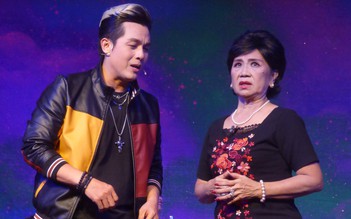 Kịch 'triết lý' ăn khách bền bỉ 
