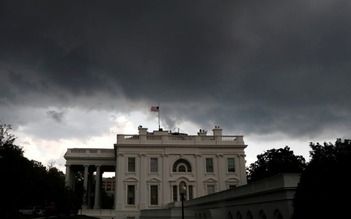 Tài liệu nhạy cảm của Mỹ vô tình được chia sẻ cho hàng ngàn người qua Google Drive?