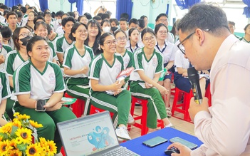 Thi tốt nghiệp THPT năm 2025: Lưu ý về môn tự chọn