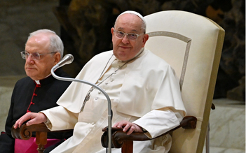 Giáo hoàng Francis qua đời: Hội đồng Giám mục Việt Nam ra thông báo