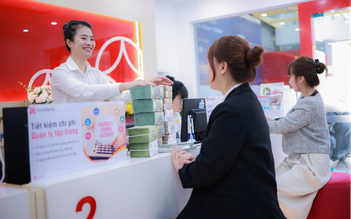 SeABank đạt lợi nhuận 4.350 tỉ đồng quý 1/2025