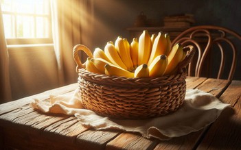 Điều tuyệt vời gì xảy ra khi ăn 2 quả chuối mỗi ngày?