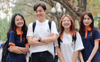 Đại học Quốc gia Hà Nội quy đổi IELTS 7.0 bằng điểm 10 tiếng Anh