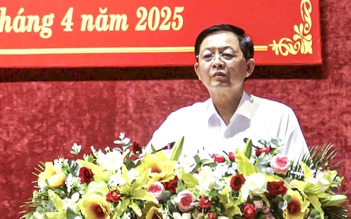 Bí thư Bình Định: Đặt tên xã, phường cần lắng nghe ý kiến người dân, dư luận