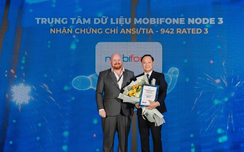 Bảo mật toàn diện - MobiFone củng cố niềm tin người dùng