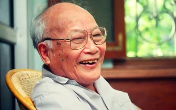 Lãng Nhân Phùng Tất Đắc đọc cả xe sách để gom về vài suy nghĩ