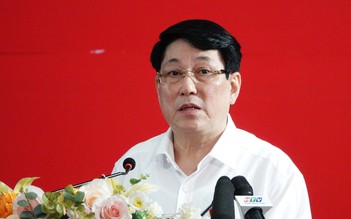 Chủ tịch nước Lương Cường: Phường xã lớn nhưng phải gần dân, sát dân hơn