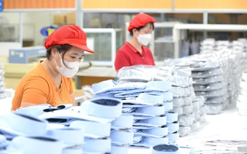 Bộ Công thương thu hồi quyền cấp C/O... của VCCI