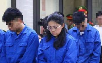 Nữ 'quái xế' tông tử vong cô gái chờ đèn đỏ bị phạt hơn 8 năm tù