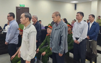 Số phận 3 khu 'đất vàng' trong vụ án Tổng công ty Chè 10 năm trước