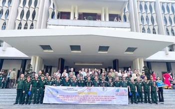 Saigontourist Group phục vụ du khách dịp lễ kỷ niệm 50 năm ngày thống nhất đất nước