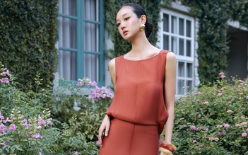 Lên đồ tối giản mà đẹp, sang nhờ những bí quyết này