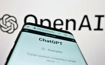 Người dùng nói cảm ơn ChatGPT, OpenAI tốn 10 triệu USD tiền điện