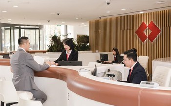 Techcombank duy trì ổn định trong quý 1/2025, củng cố nền tảng tăng trưởng dài hạn