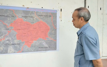 Sắp xếp đơn vị hành chính ở Thanh Hóa: Tiêu chí lựa chọn tên gọi mới