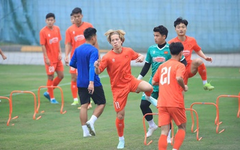 Thái Lan bất ngờ đề xuất thay đổi phương thức môn bóng đá SEA Games 33: Ai được lợi?