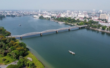 Những 'tọa độ vàng' không thể bỏ lỡ khi đến Huế dịp lễ 30.4 - 1.5