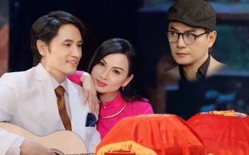Showbiz 23.4: Nhãn hàng có động thái liên quan Thùy Tiên; Hà Phương vướng 'tình tay ba'
