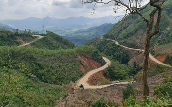 Cao tốc Quảng Ngãi - Kon Tum sẽ khởi công vào năm 2026