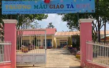 Làm rõ nguyên nhân cháu bé 5 tuổi tử vong do xích đu đè ở Lâm Đồng