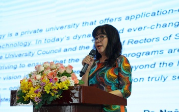 Gắn kết học thuật và thực tiễn tại Vietnam - Italy Foodtech Day 2025