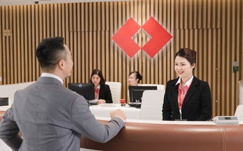 Global Finance năm thứ 2 liên tiếp vinh danh Techcombank là 'Ngân hàng tốt nhất Việt Nam'