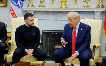 Giải pháp của Mỹ cho xung đột Ukraine có hiệu quả ?