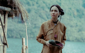 Đinh Ngọc Diệp mong 'Thám tử Kiên: Kỳ án không đầu' hòa vốn