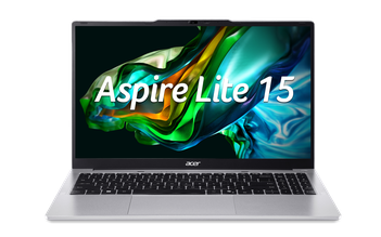 Acer Aspire Lite - Laptop mỏng nhẹ, hiệu năng mạnh mẽ cho sinh viên, học sinh