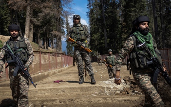 Ấn Độ hạ cấp quan hệ, đe dọa nguồn nước cho Pakistan sau vụ khủng bố Kashmir