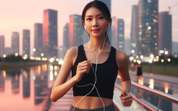 Bác sĩ: Đi bộ giờ này giúp hạ huyết áp, đường huyết 'ngay lập tức'