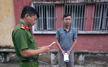 Công an TP.HCM khởi tố nhân viên bán hàng 48 lần lừa đảo công ty dược