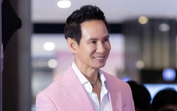 Lý Hải kể kỷ niệm nhớ đời với Quyền Linh, bỏ tấu hài chỉ sau một đêm